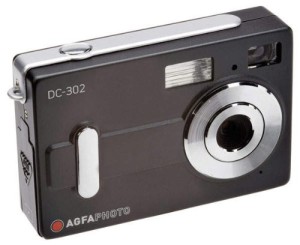 Agfa Digitalkameras