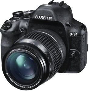 Fujifilm Digitalkameras