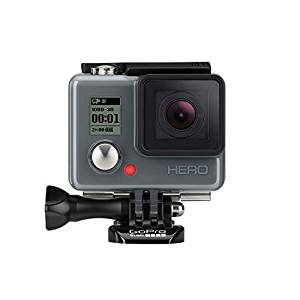 GoPro Digitalkameras