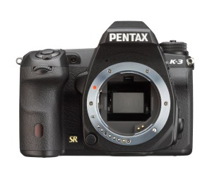 Pentax Digitalkameras