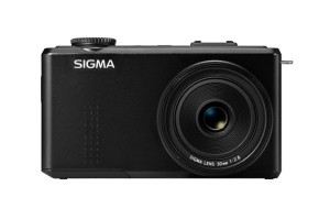 Sigma Digitalkameras